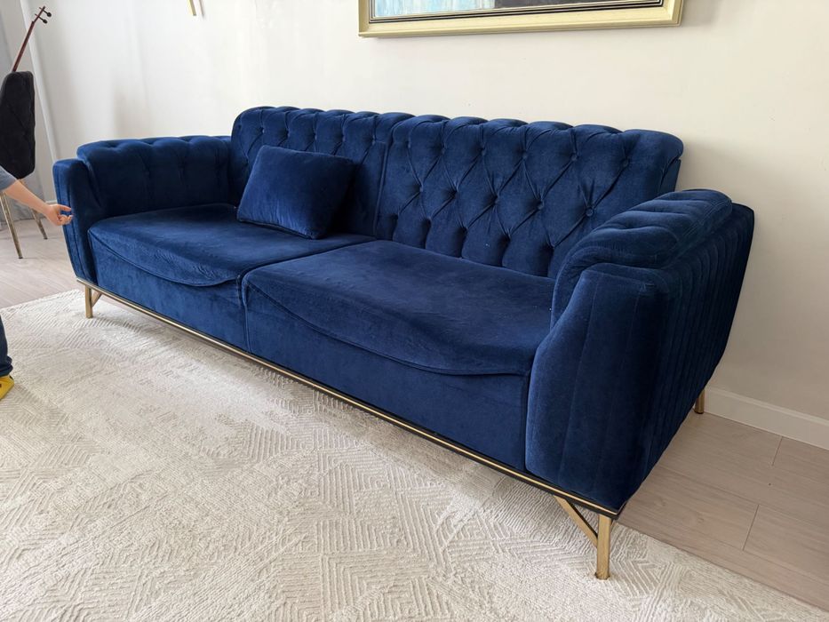 Диван  для офиса , гостиной