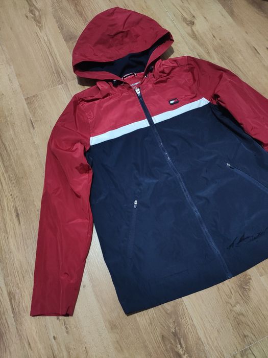 Geaca damă Tommy Hilfiger mărimea S