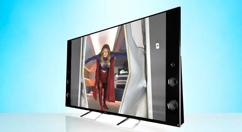 Телевизор Sony KD75X9405C 75" 4K UHD LED Smart TV