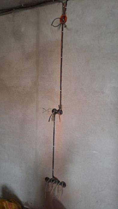 Электрик , электромонтажник