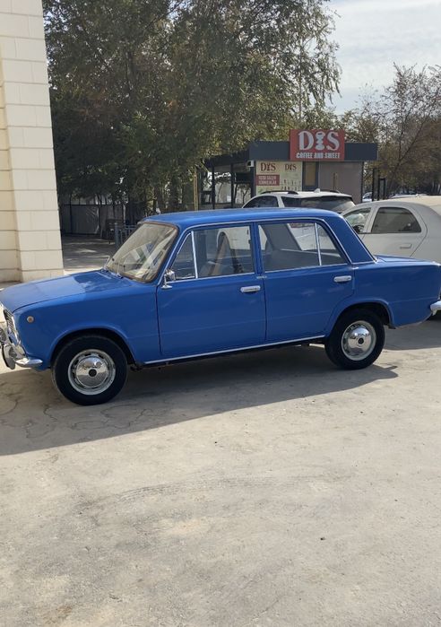 Ваз 2101 сотилади