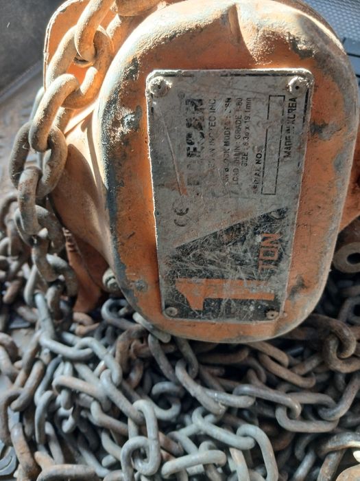 Таль 1 тонналык, состояние зор, корея