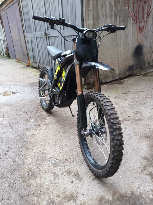 Surron light bee x 2025