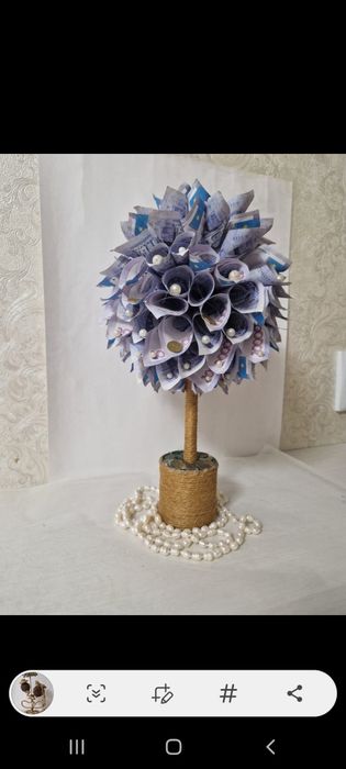 Ручная работа подарки !!!