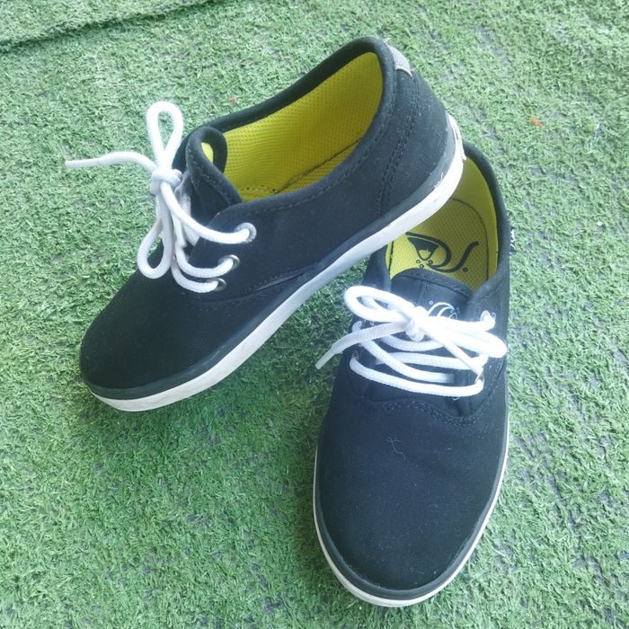 Детски кецове Quicksilver 32 номер