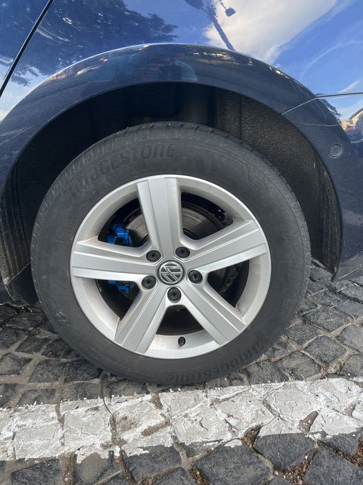 205 55 16 vara cititi tot anuntul doar cauciucurile fara jante