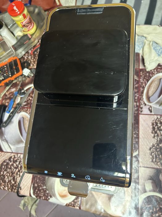 Expresor cafea Tchibo