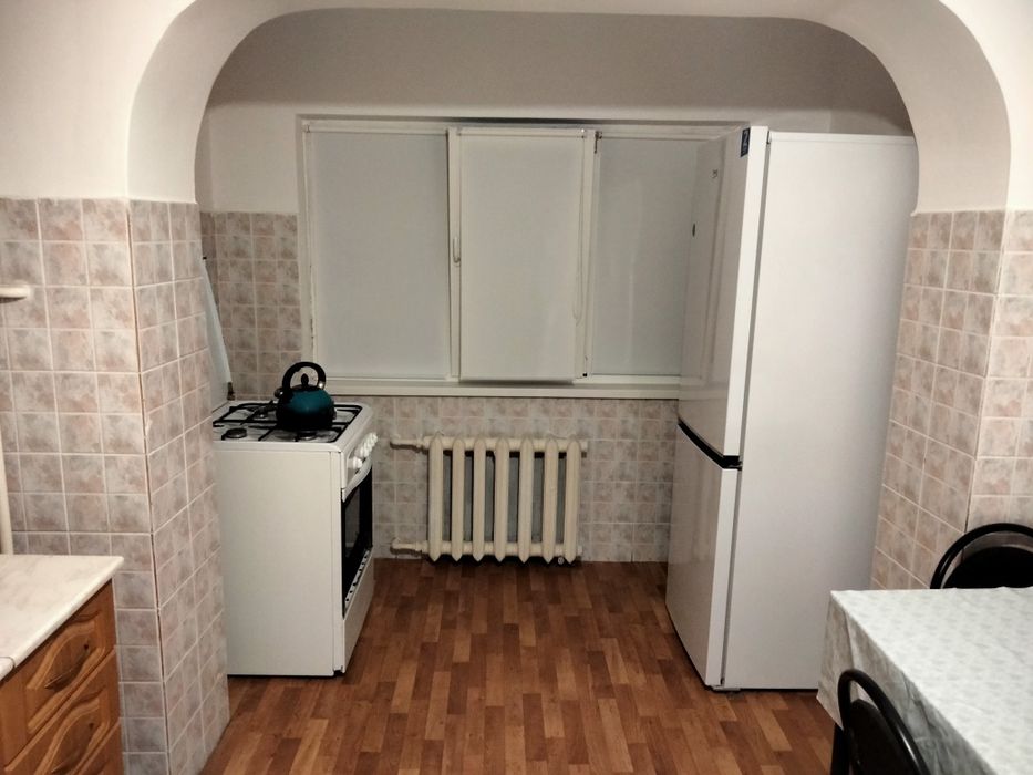 Аренда квартира долгосрочно