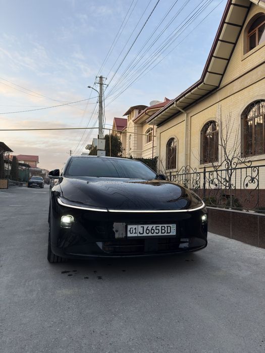 Changan nevo a07 230 max (qiyuan) sotiladi !