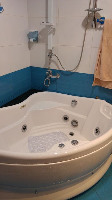 Дава се под наем Двустаен апартамент в София, Овча купел 2 - 65 кв.м за 628.32 € - Снимка #9