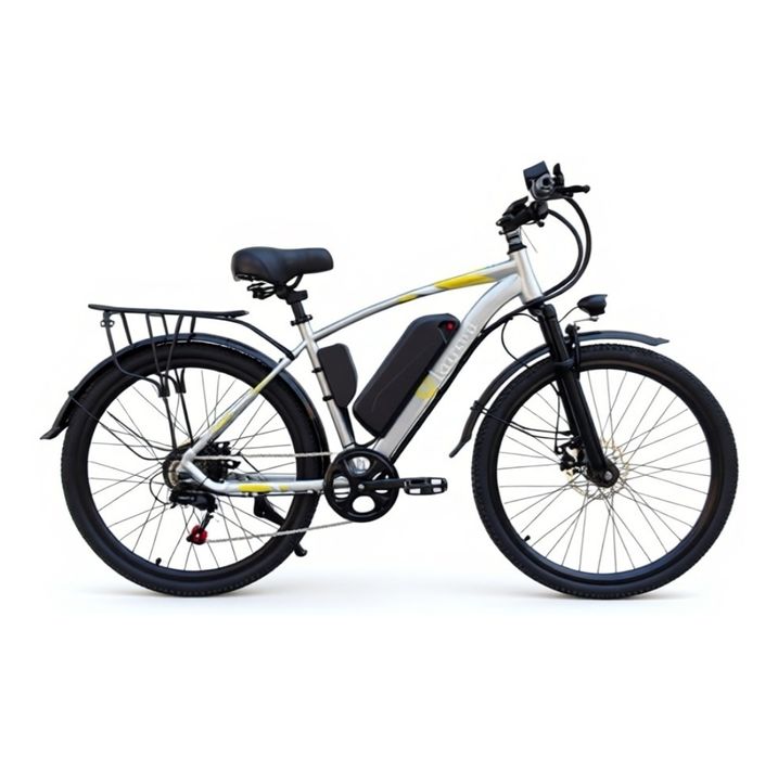 Продается электровелосипед