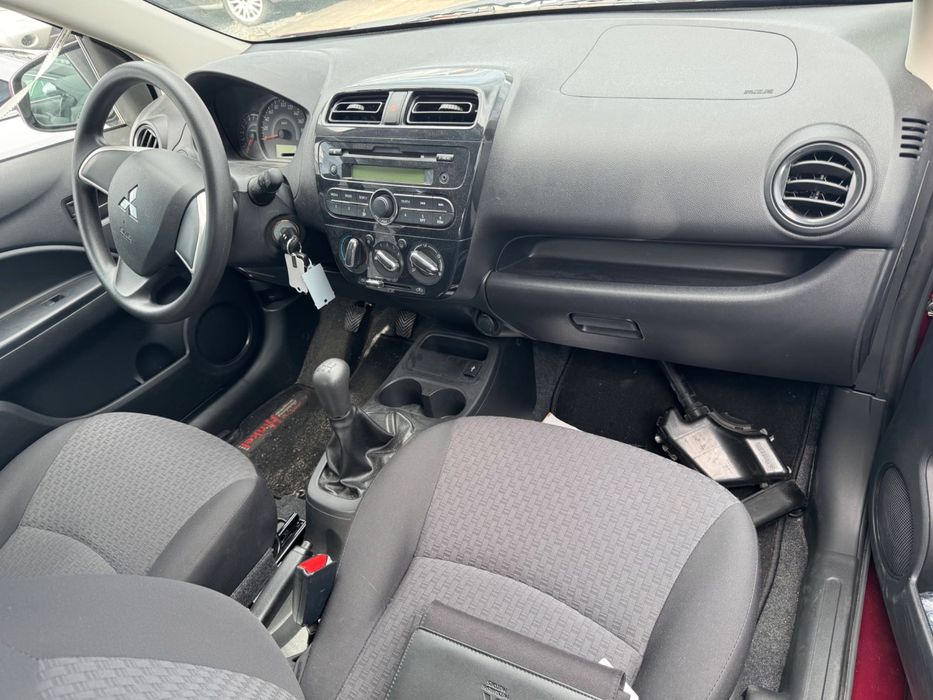 Mitsubishi Space star 1.0i