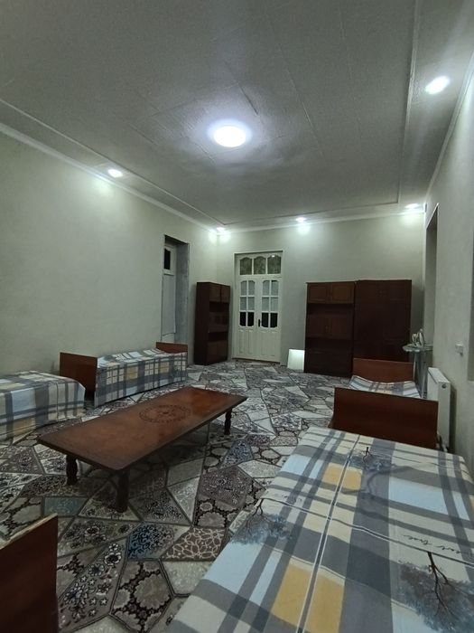 Ijaraga uy qizlarga faqat studentlarga