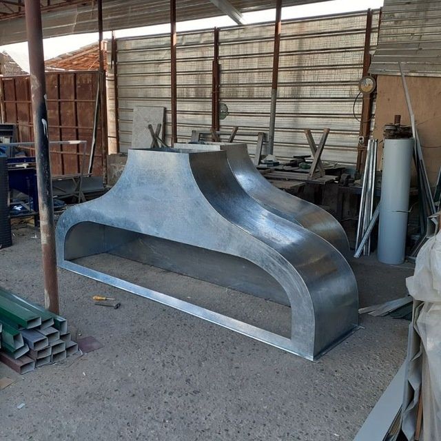 VENTILYASIYA bilan shugʻullanuvchi shaxs