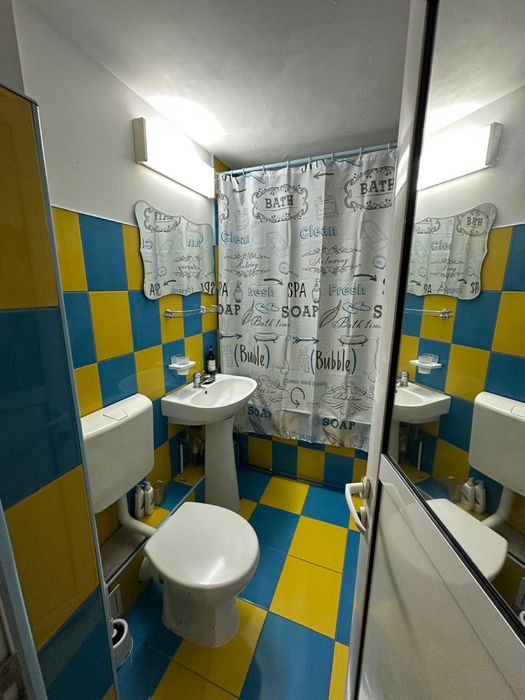 Apartamnet Exercițiu