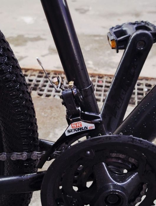 Vând două biciclete Velors MTB URGENT!!