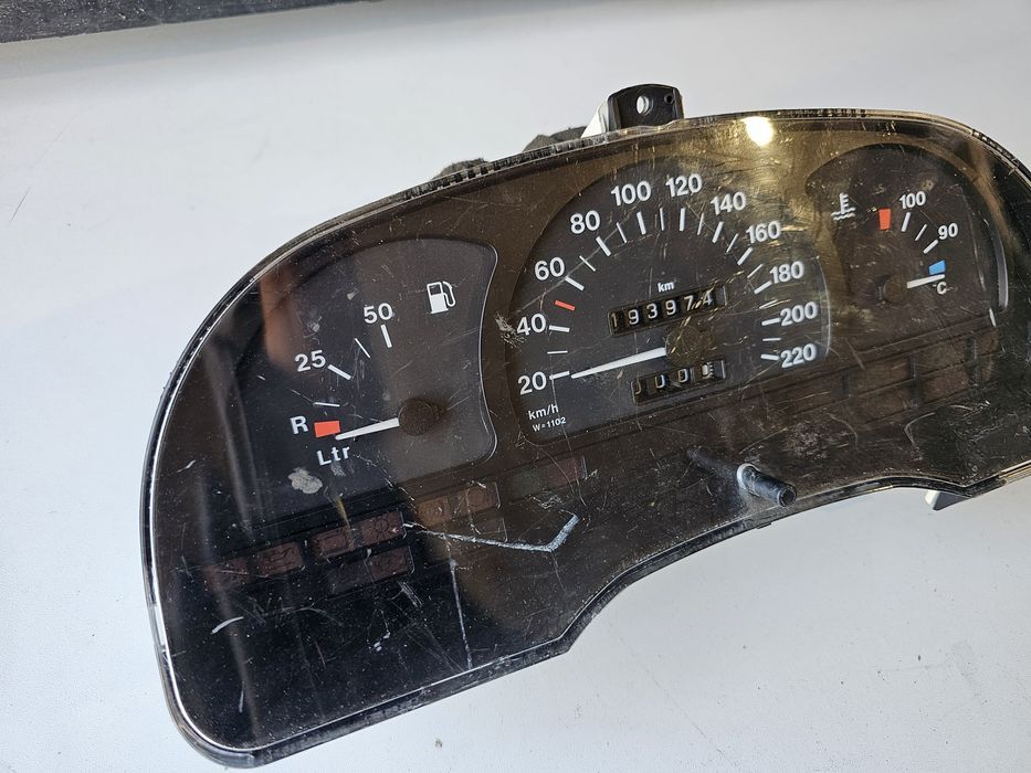 ceasuri de bord opel vectra a