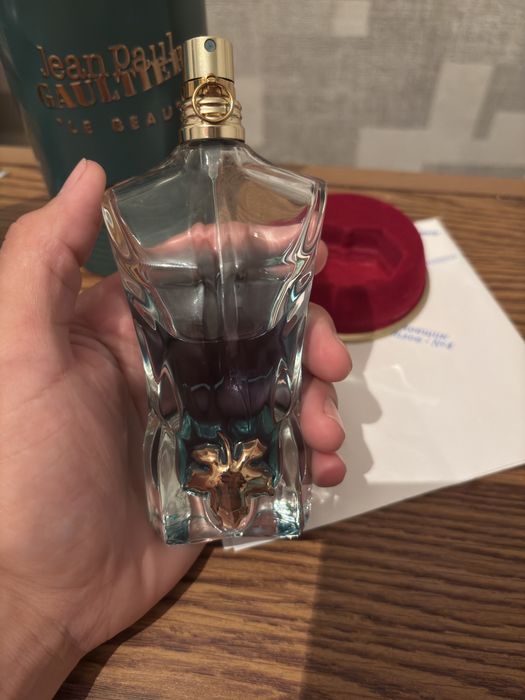 Jean paul gaultier le beau ebt 75ml
