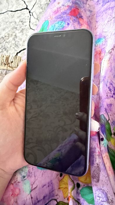 АЙФОН Сатылады 11