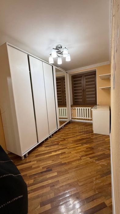 Аренда квартиры своя