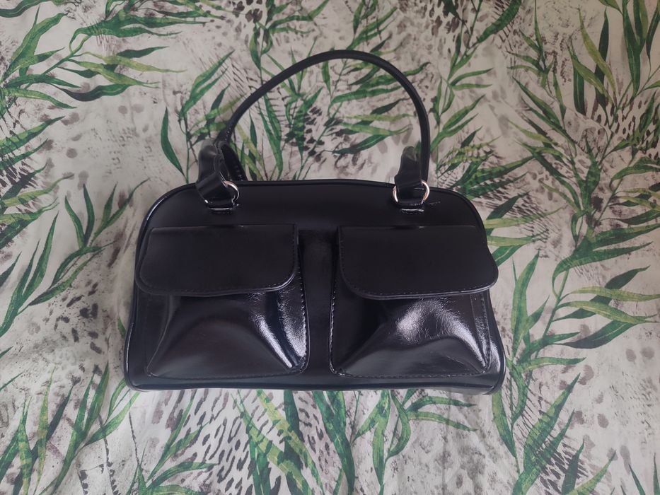 Модная сумка 2025