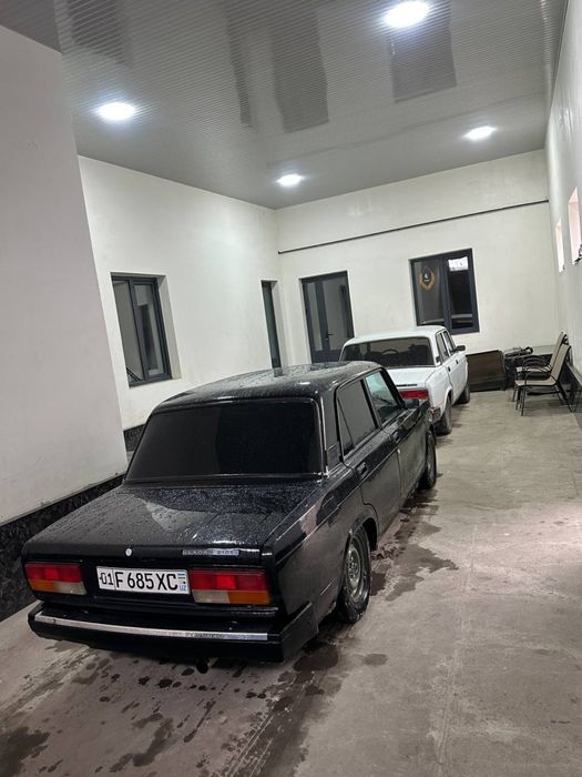 2107 QORA GBO 2008
