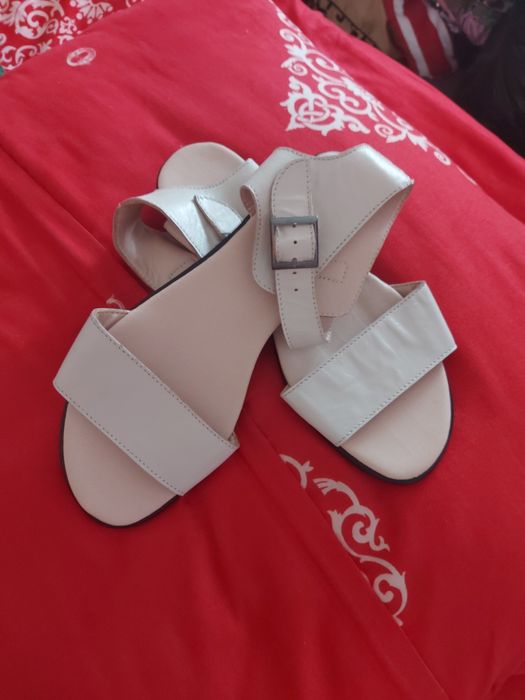 Sandale damă noi mărimea 38