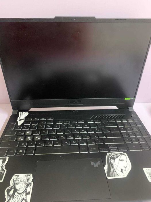 Ноутбук Asus / КА 95615