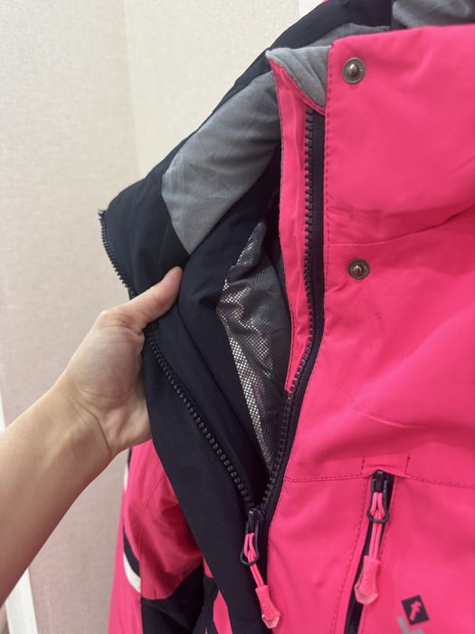 Продам лыжный костюм