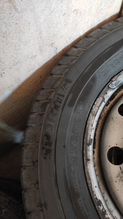 Гуми за бус 225/65/16R