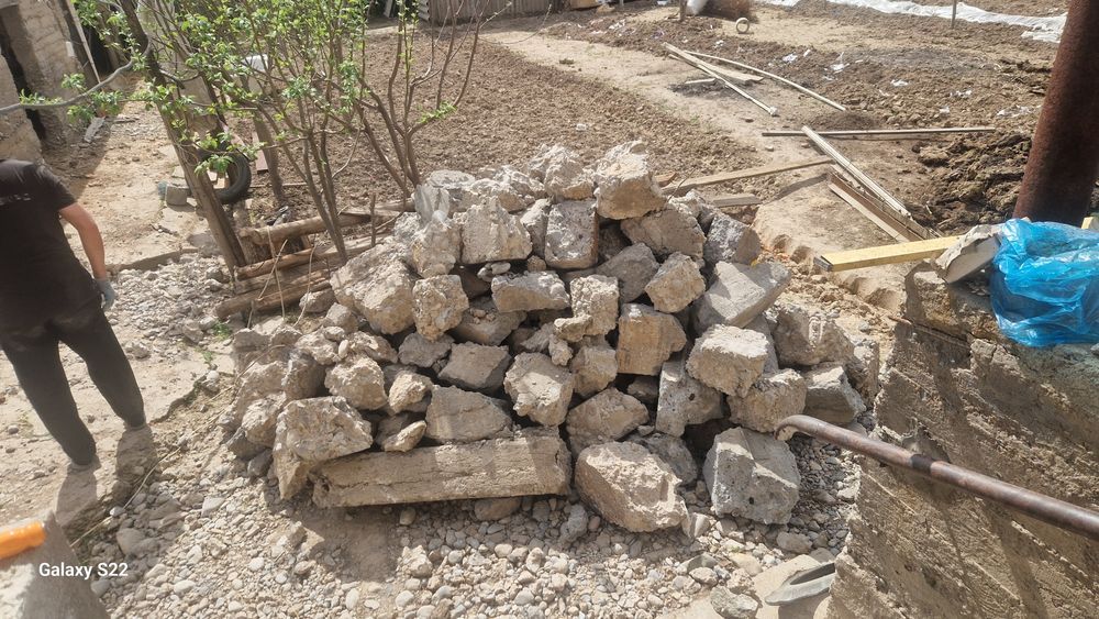 Стройка бетон бесплатно