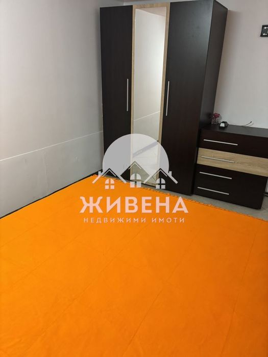 Продава обзаведен 2-стаен апартамент, гр.Балчик