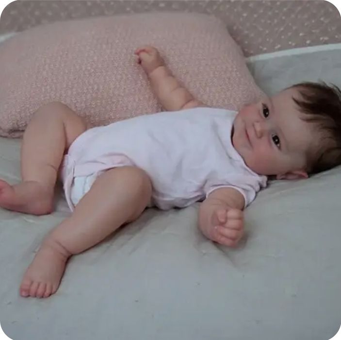 Реборн.кукла.Reborn qo'g'irchoq.original.