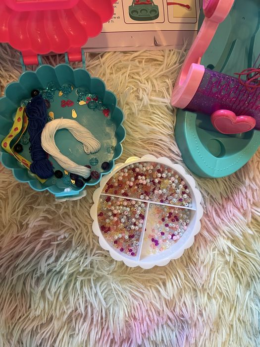 Set Fabrica de bratari