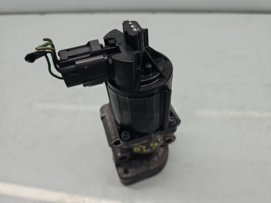 Supapa EGR Opel Astra J [Fabr 2009-2015] 8973766633 1.7 CDTI A17DTR 92