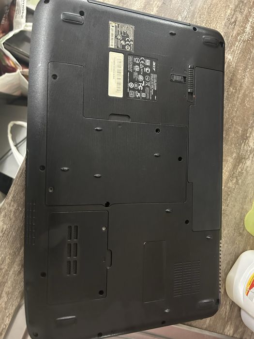 Лаптоп Acer Aspire MS2264 за части