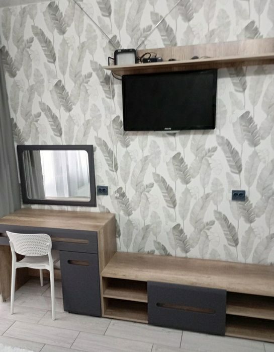 Сдам студию рн Алашхана