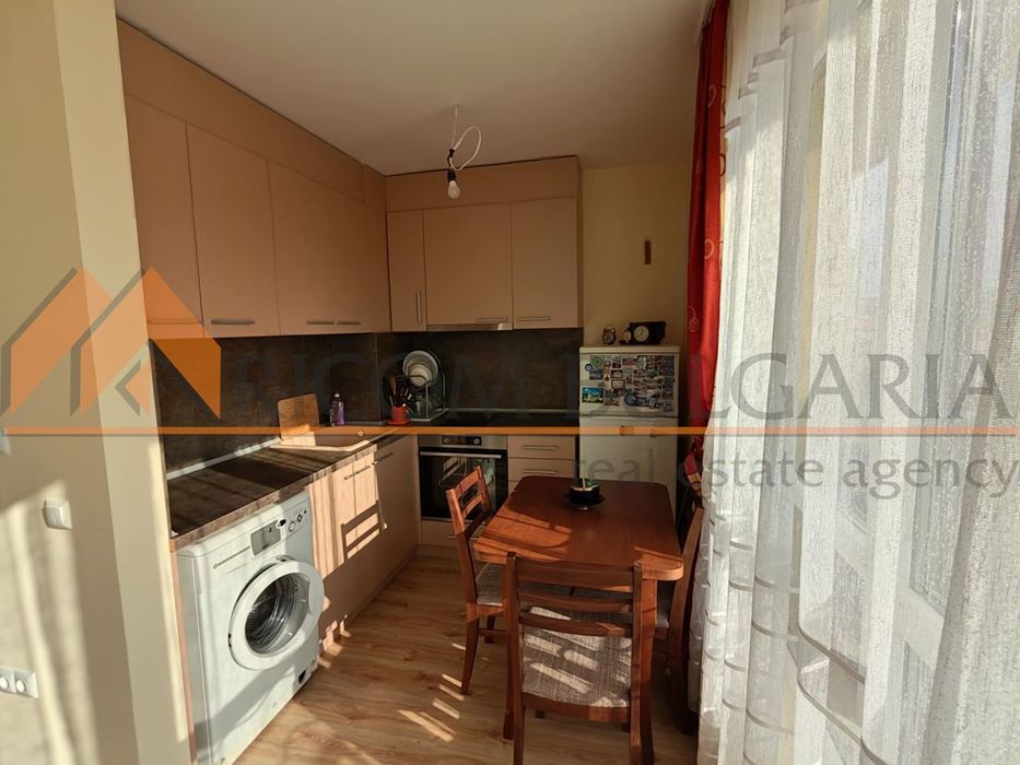 Продава се Двустаен апартамент в Варна, Виница - 59 кв.м за 1780 €/кв.м - Снимка #8