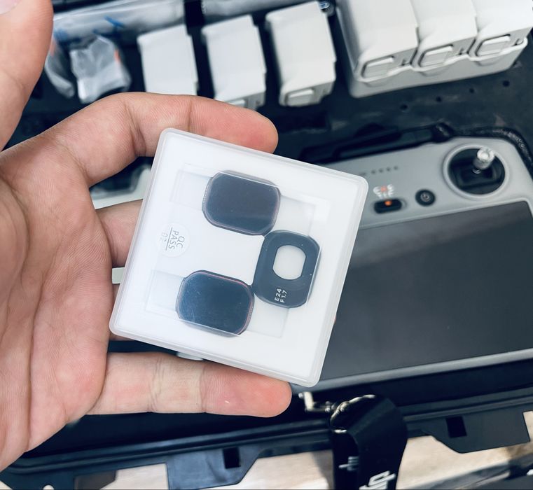 Продам дрон DJI MINI 4 PRO