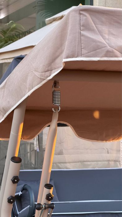 Качеля Эриноз Kachelya