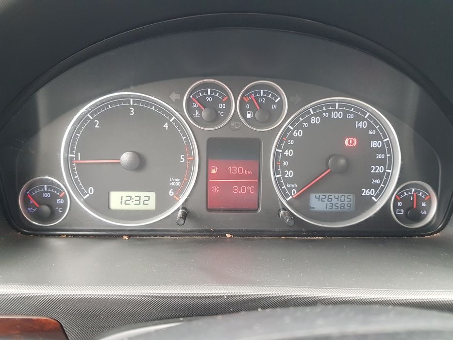 Volkswagen Saran