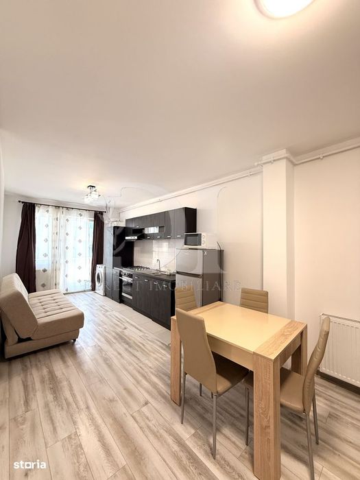 Apartament 2 Camere | Florești | Zona – Bmw — fotografia 1