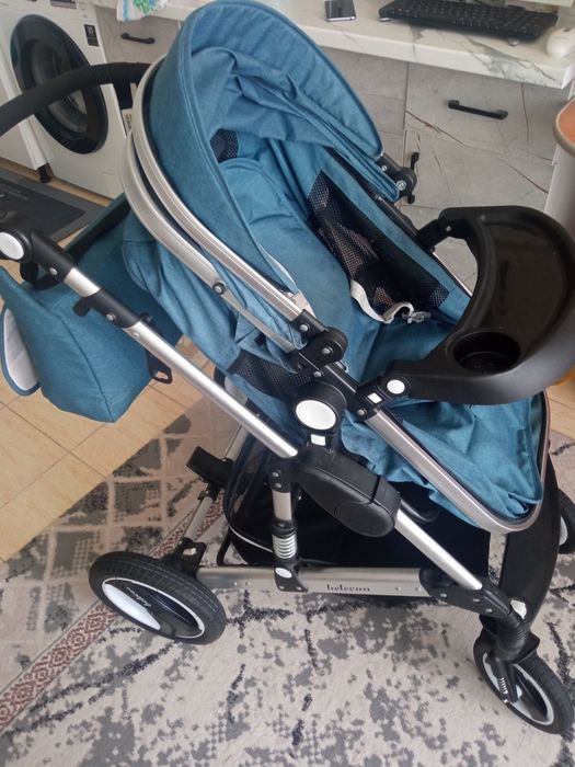 Продам коляску трансформер