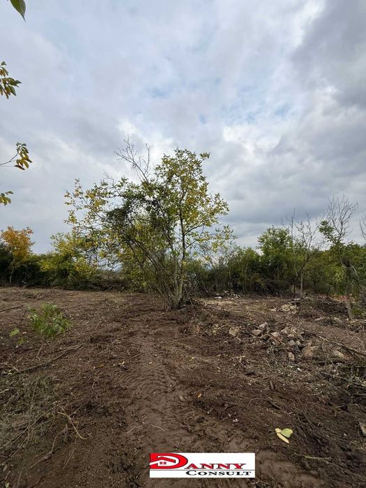 Продава се Парцел в Велико Търново, Акация - 2200 кв.м за 21 €/кв.м - Снимка #8