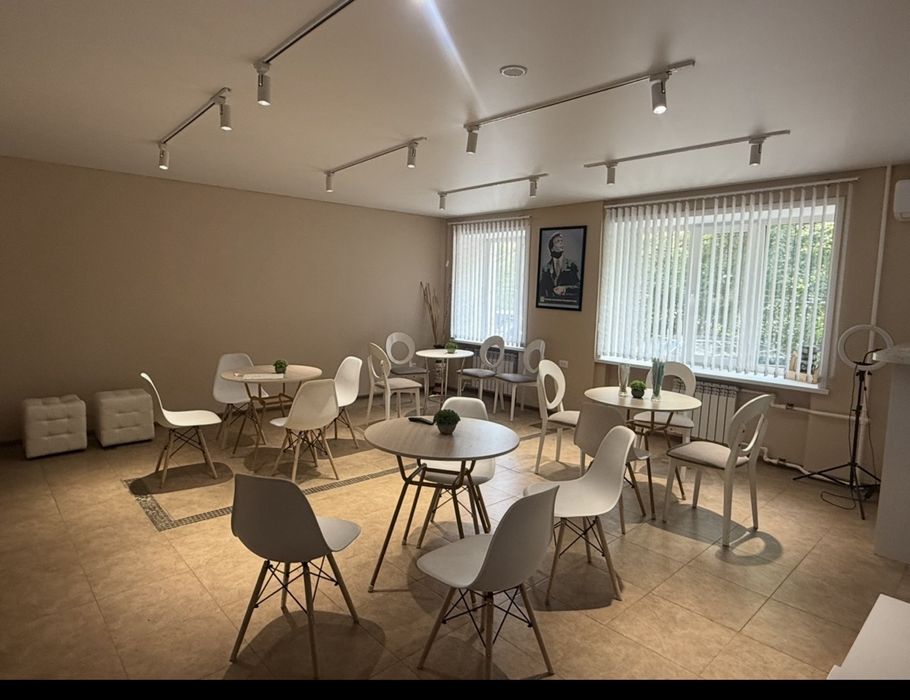 Сдам помещение в центре города