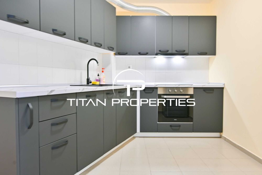 Дава се под наем Тристаен апартамент в София, Лозенец - 120 кв.м за 899 € - Снимка #4