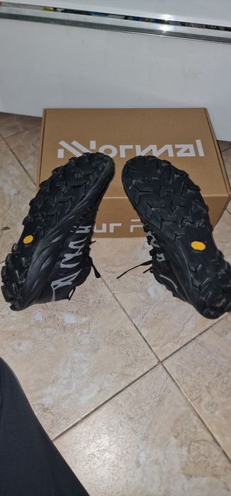 Мъжки маратонки Nnormal kjerag