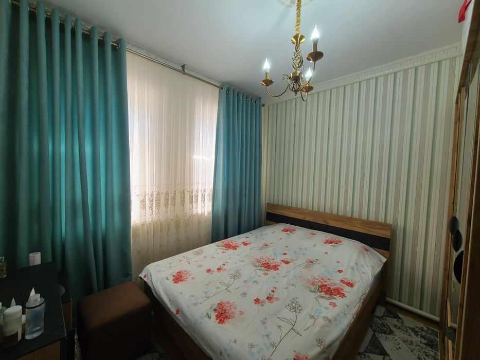 Продаётся банковская квартира улица в Сагбан