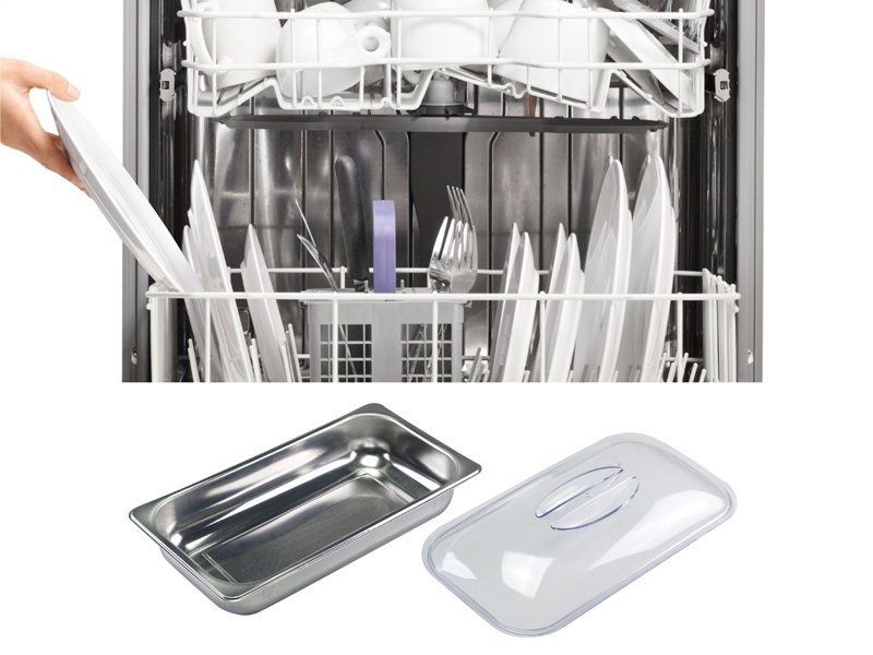 Beper  поддържане на храната топла,300W, 4 подвижни отделения