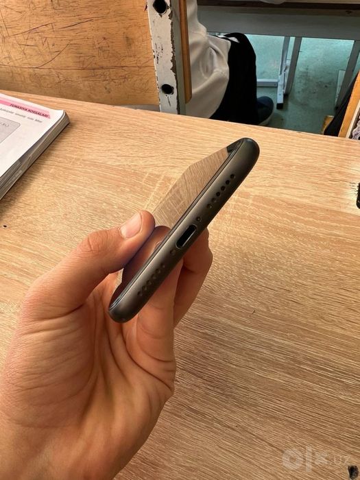 iPhone 11 69% yonkist